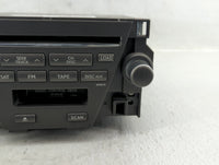 2007-2007 Lexus Es350 Information Display Screen - Oemusedautoparts1.com
