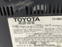 2007-2007 Lexus Es350 Information Display Screen - Oemusedautoparts1.com