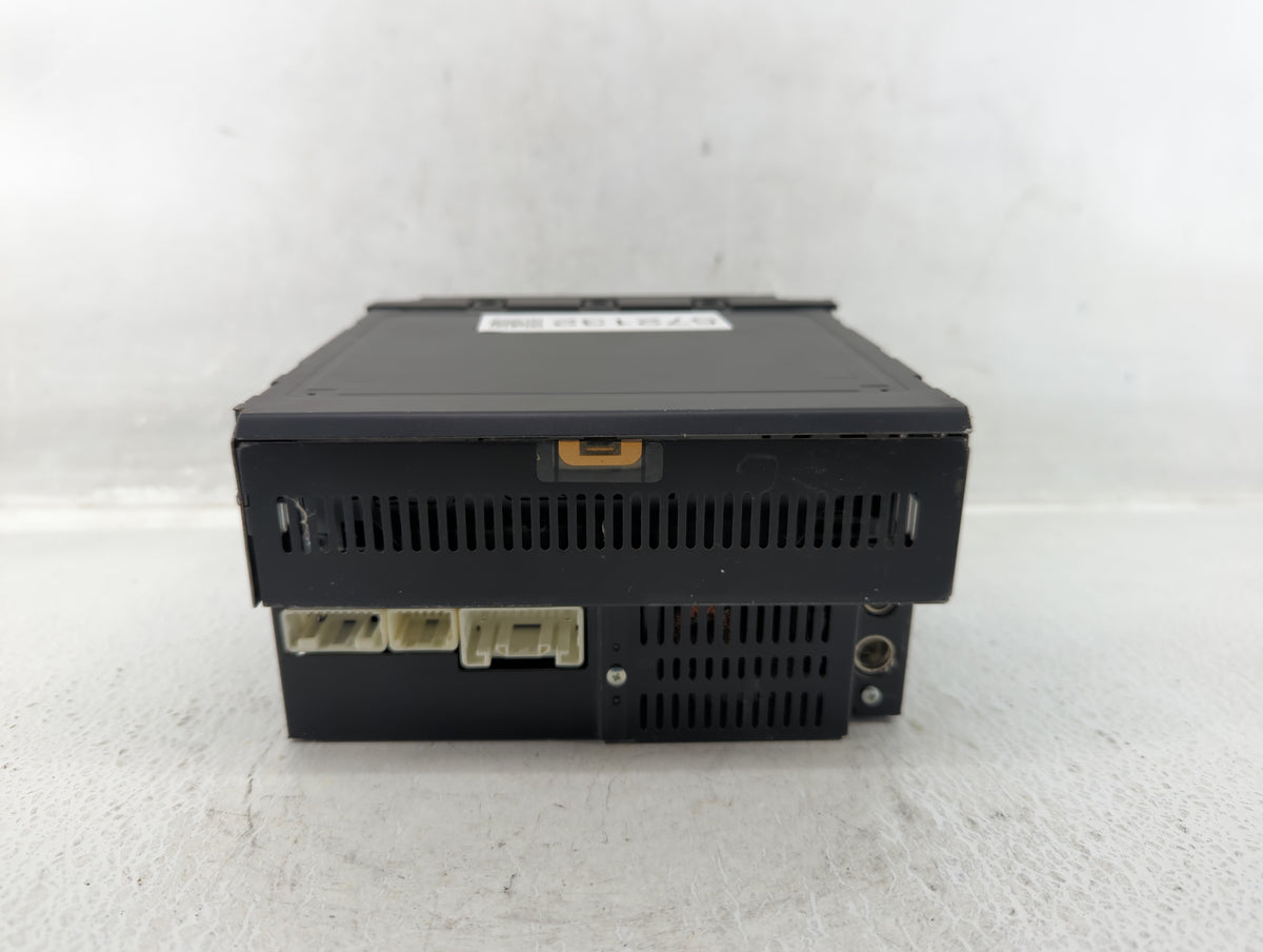 2007-2007 Lexus Es350 Information Radio Display Screen - Oemusedautoparts1.com