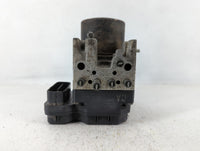 2007-2008 Lexus Es350 ABS Pump Control Module Replacement P/N:89541-33200 44540-33100 Fits Fits 2007 2008 OEM Used Auto Part