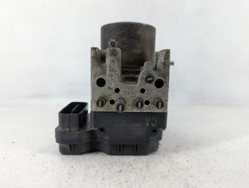 2007-2008 Lexus Es350 Anti-Lock Brake ABS Pump Module Actuator OEM P/N:89541-33200 44540-33100 Fits Fits 2007 2008 OEM Used 