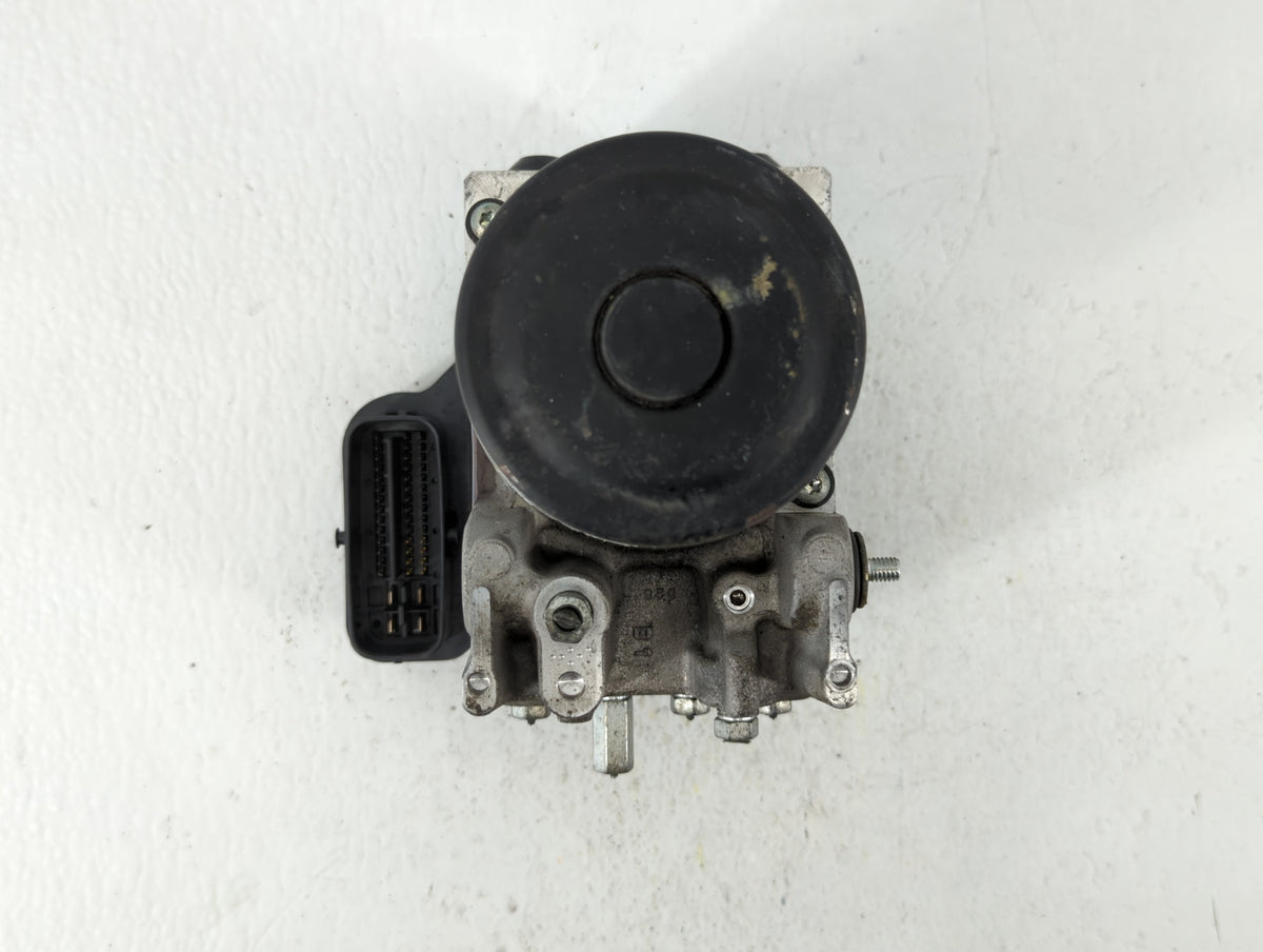 2007-2008 Lexus Es350 Anti-Lock Brake ABS Pump Module Actuator OEM P/N:89541-33200 44540-33100 Fits Fits 2007 2008 OEM Used 