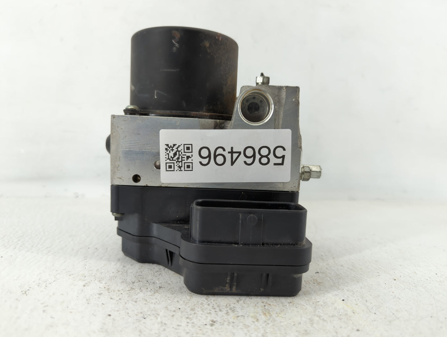 2007-2008 Lexus Es350 ABS Pump Control Module Replacement P/N:89541-33200 44540-33100 Fits Fits 2007 2008 OEM Used Auto Part