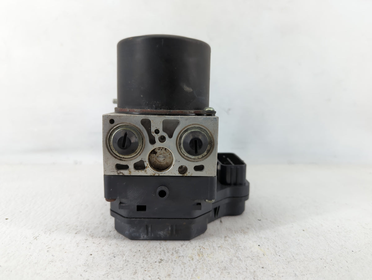 2007-2008 Lexus Es350 Anti-Lock Brake ABS Pump Module Actuator OEM P/N:89541-33200 44540-33100 Fits Fits 2007 2008 OEM Used 