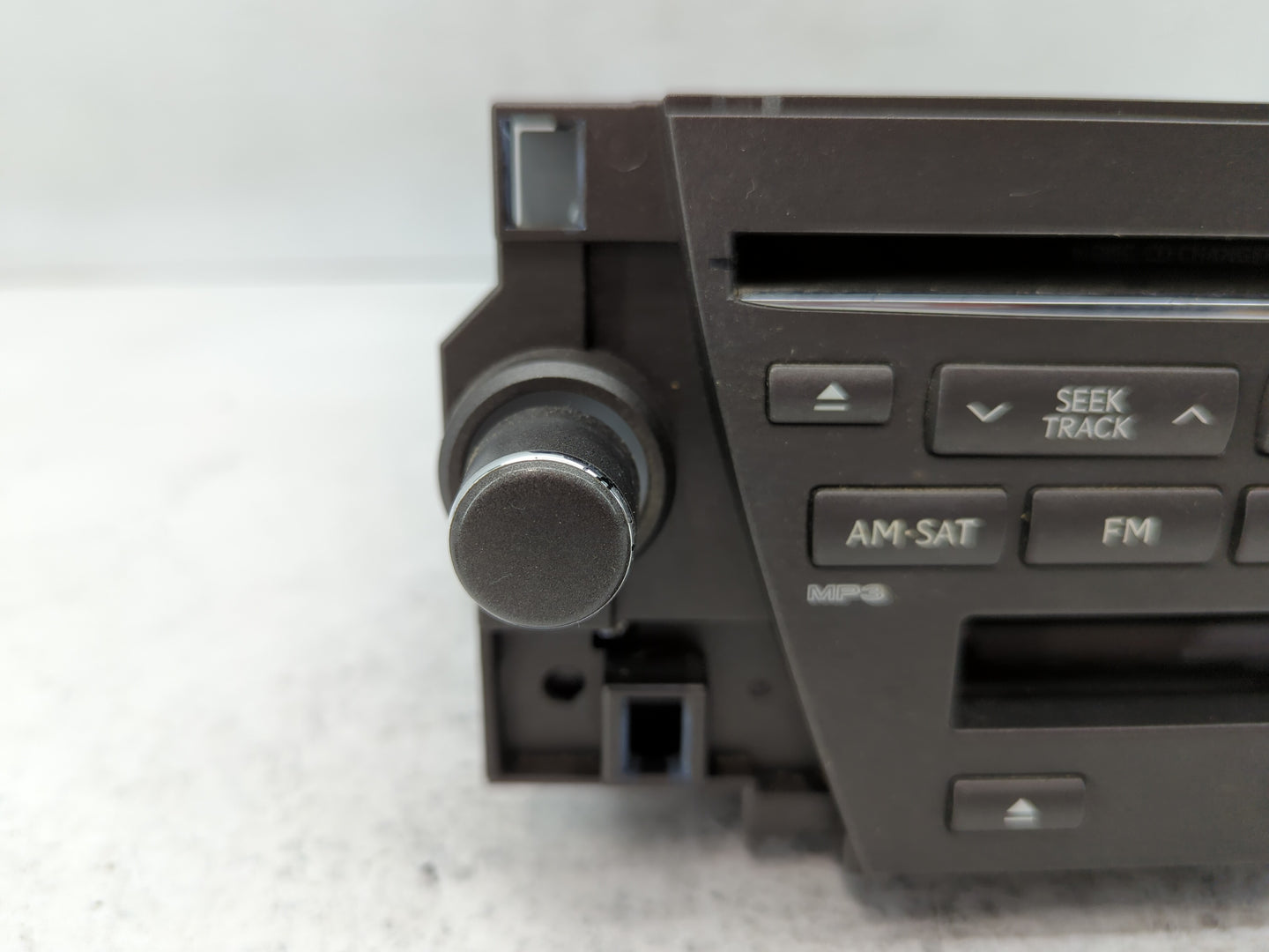 2007-2009 Lexus Es350 Am Fm Cd Player Radio Receiver - Oemusedautoparts1.com