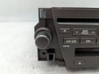 2007-2009 Lexus Es350 Am Fm Cd Player Radio Receiver 596653 - Oemusedautoparts1.com