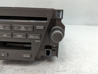 2007-2009 Lexus Es350 Am Fm Cd Player Radio Receiver 596653 - Oemusedautoparts1.com