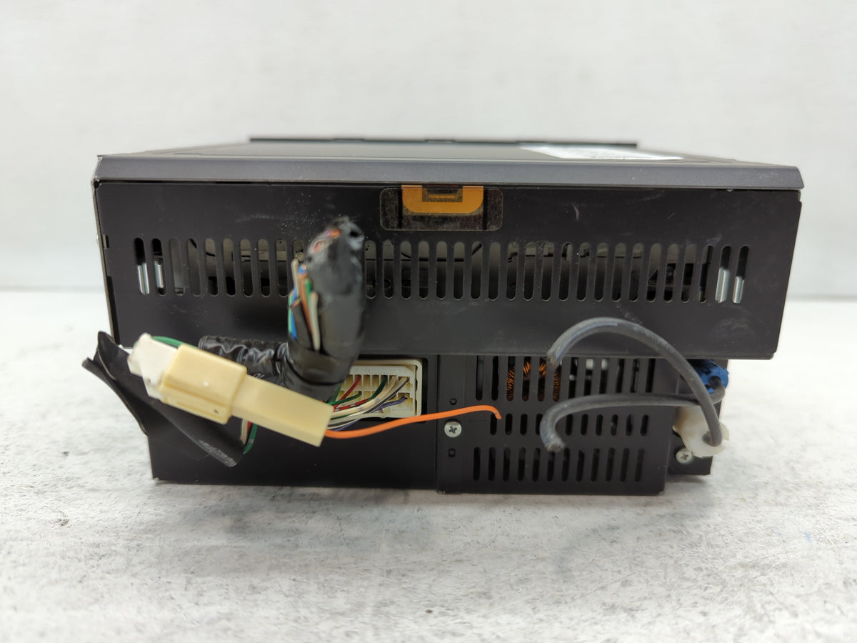 2007-2009 Lexus Es350 Am Fm Cd Player Radio Receiver 596653 - Oemusedautoparts1.com