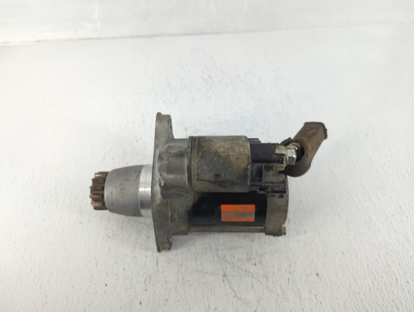 2007-2018 Lexus Es350 Car Starter Motor Solenoid OEM P/N:428000-1840 28100-26020 Fits OEM Used Auto Parts - Oemusedautoparts