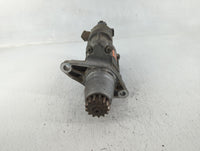 2007-2018 Lexus Es350 Car Starter Motor Solenoid OEM P/N:428000-1840 28100-26020 Fits OEM Used Auto Parts - Oemusedautoparts