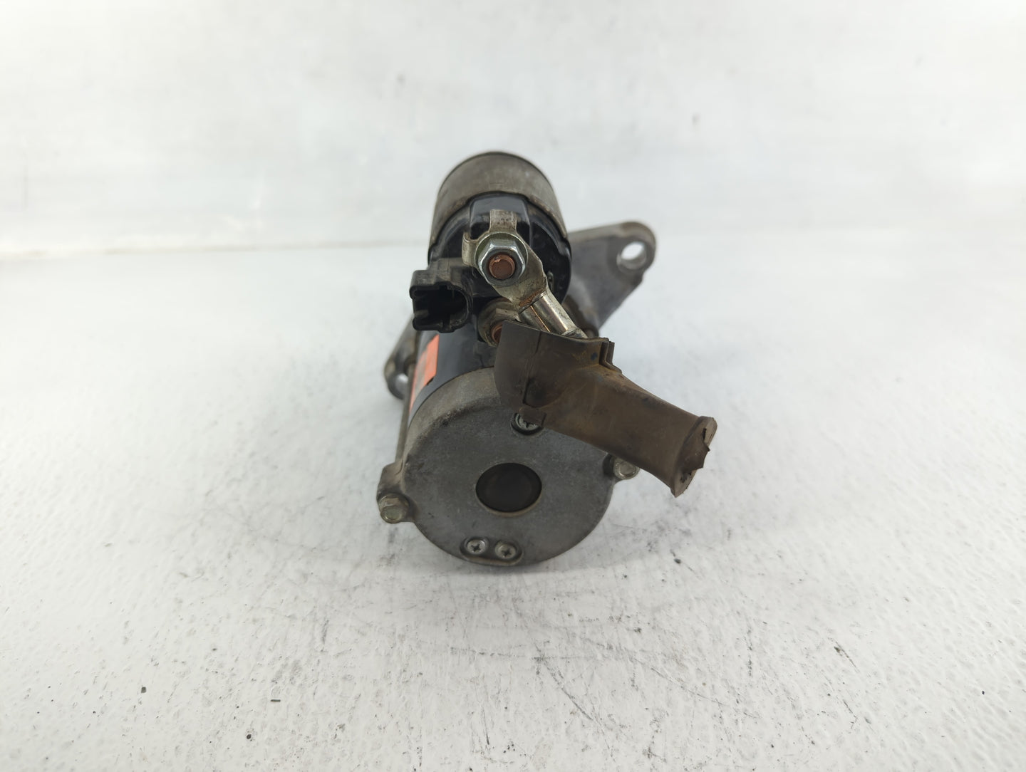 2007-2018 Lexus Es350 Car Starter Motor Solenoid OEM P/N:428000-1840 28100-26020 Fits OEM Used Auto Parts - Oemusedautoparts
