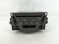 2007-2009 Lexus Es350 Radio Control Panel - Oemusedautoparts1.com