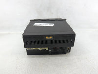 2007-2009 Lexus Es350 Radio Control Panel - Oemusedautoparts1.com