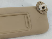 2007-2009 Lexus Es350 Sun Visor Shade Replacement Passenger Right Mirror Fits Fits 2007 2008 2009 OEM Used Auto Parts - Oemu