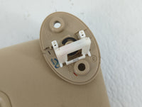 2007-2009 Lexus Es350 Sun Visor Shade Replacement Passenger Right Mirror Fits Fits 2007 2008 2009 OEM Used Auto Parts - Oemu