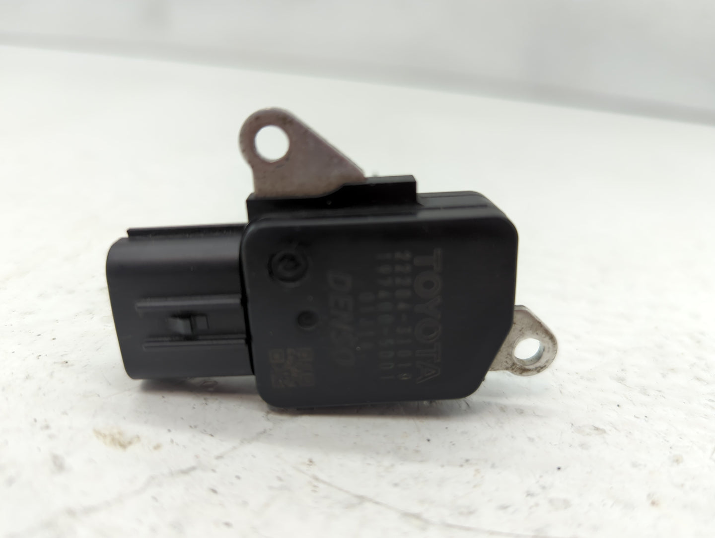 2007-2012 Lexus Es350 Mass Air Flow Meter Maf - Oemusedautoparts1.com