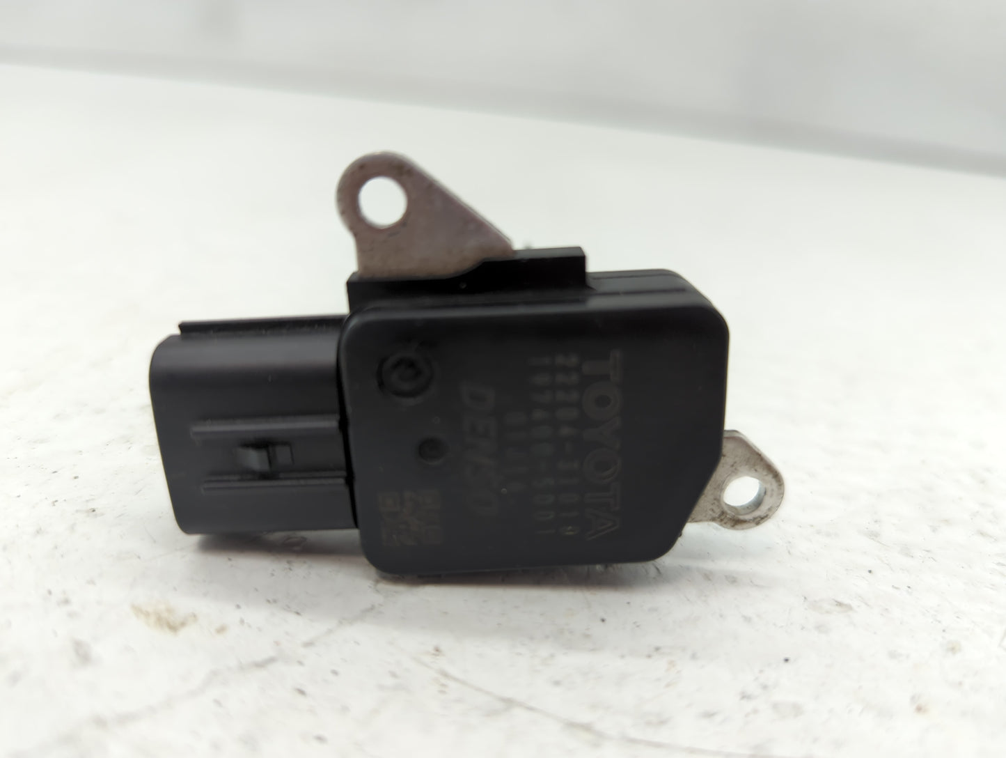 2007-2012 Lexus Es350 Mass Air Flow Meter Maf - Oemusedautoparts1.com