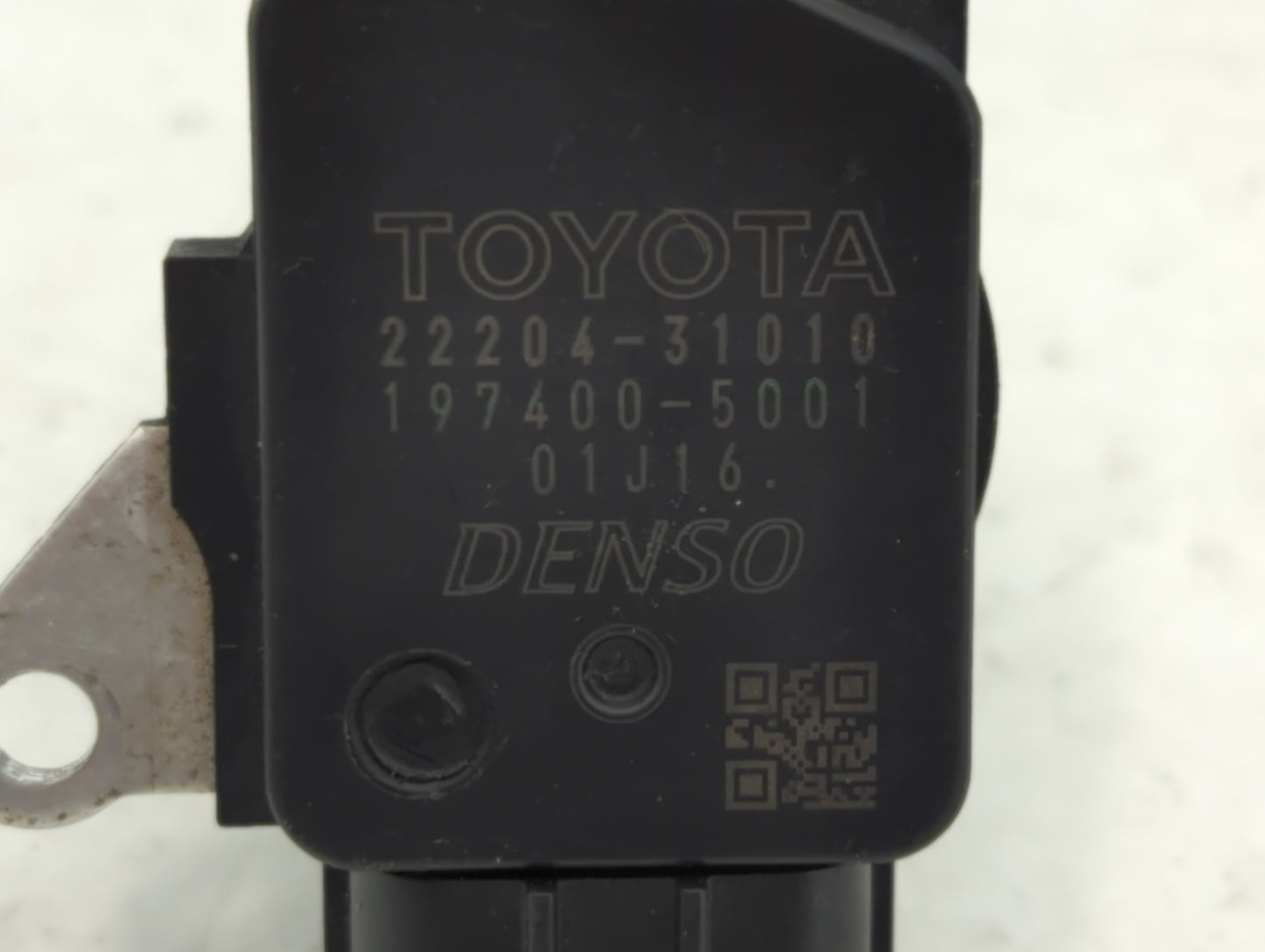 2007-2012 Lexus Es350 Mass Air Flow Meter Maf - Oemusedautoparts1.com