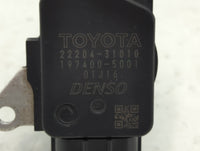 2007-2012 Lexus Es350 Mass Air Flow Meter Maf - Oemusedautoparts1.com