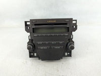 2007-2009 Lexus Es350 Am Fm Cd Player Radio Receiver - Oemusedautoparts1.com