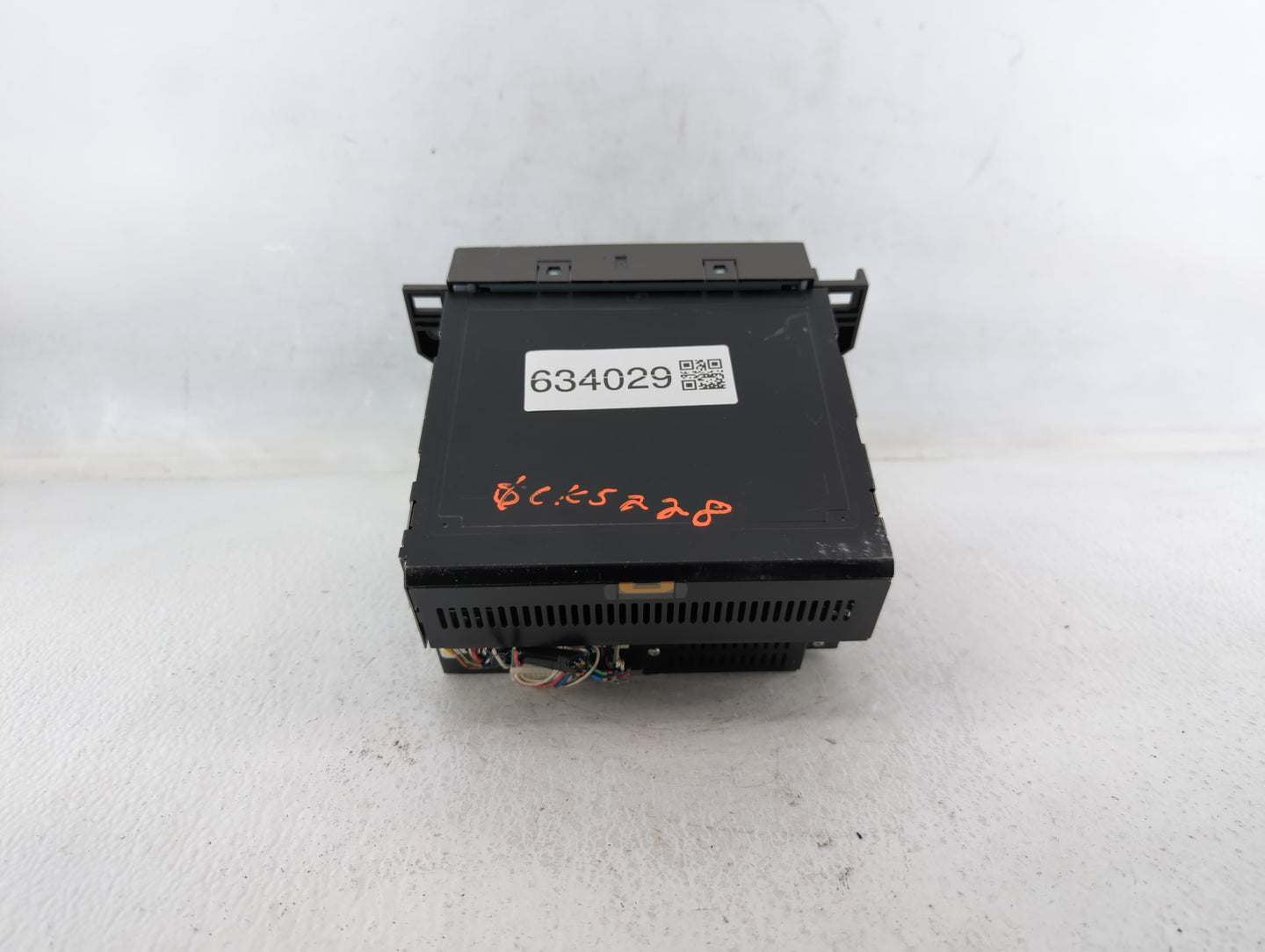 2007-2009 Lexus Es350 Am Fm Cd Player Radio Receiver - Oemusedautoparts1.com