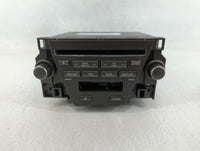 2007-2009 Lexus Es350 Radio AM FM Cd Player Receiver Replacement P/N:86120-33730 Fits Fits 2007 2008 2009 OEM Used Auto Part