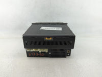 2007-2009 Lexus Es350 Radio AM FM Cd Player Receiver Replacement P/N:86120-33730 Fits Fits 2007 2008 2009 OEM Used Auto Part