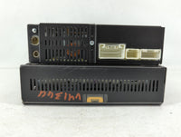 2007-2009 Lexus Es350 Radio AM FM Cd Player Receiver Replacement P/N:86120-33730 Fits Fits 2007 2008 2009 OEM Used Auto Part