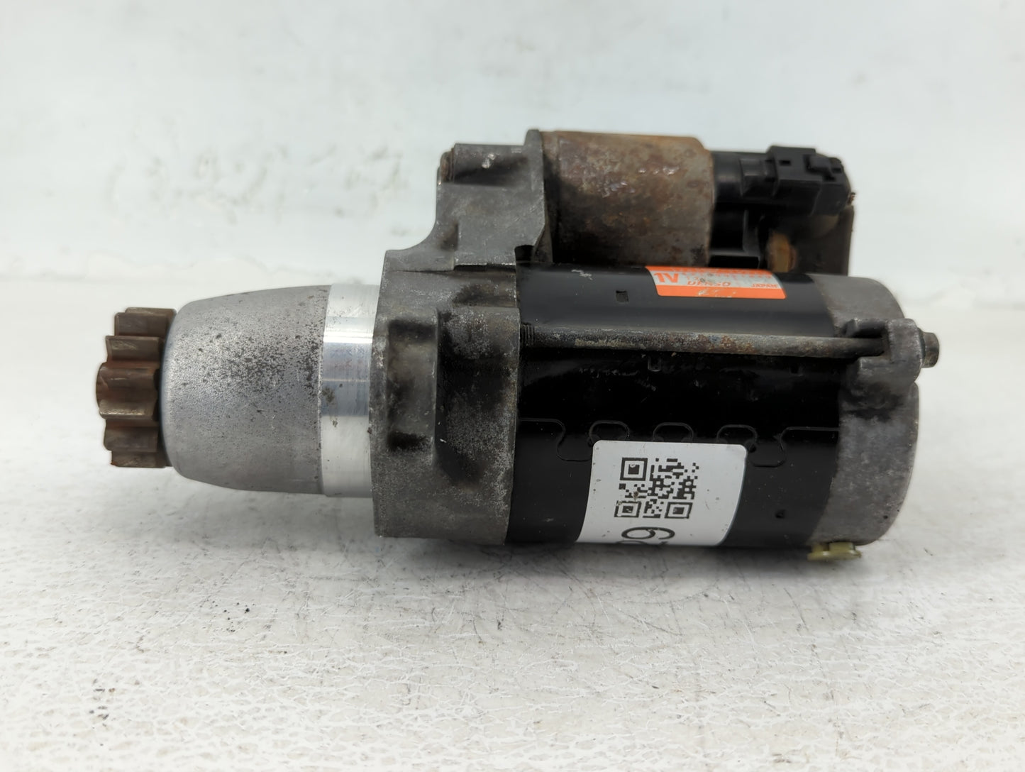 2007-2018 Lexus Es350 Car Starter Motor Solenoid OEM P/N:428000-1840 28100-20020 Fits OEM Used Auto Parts - Oemusedautoparts