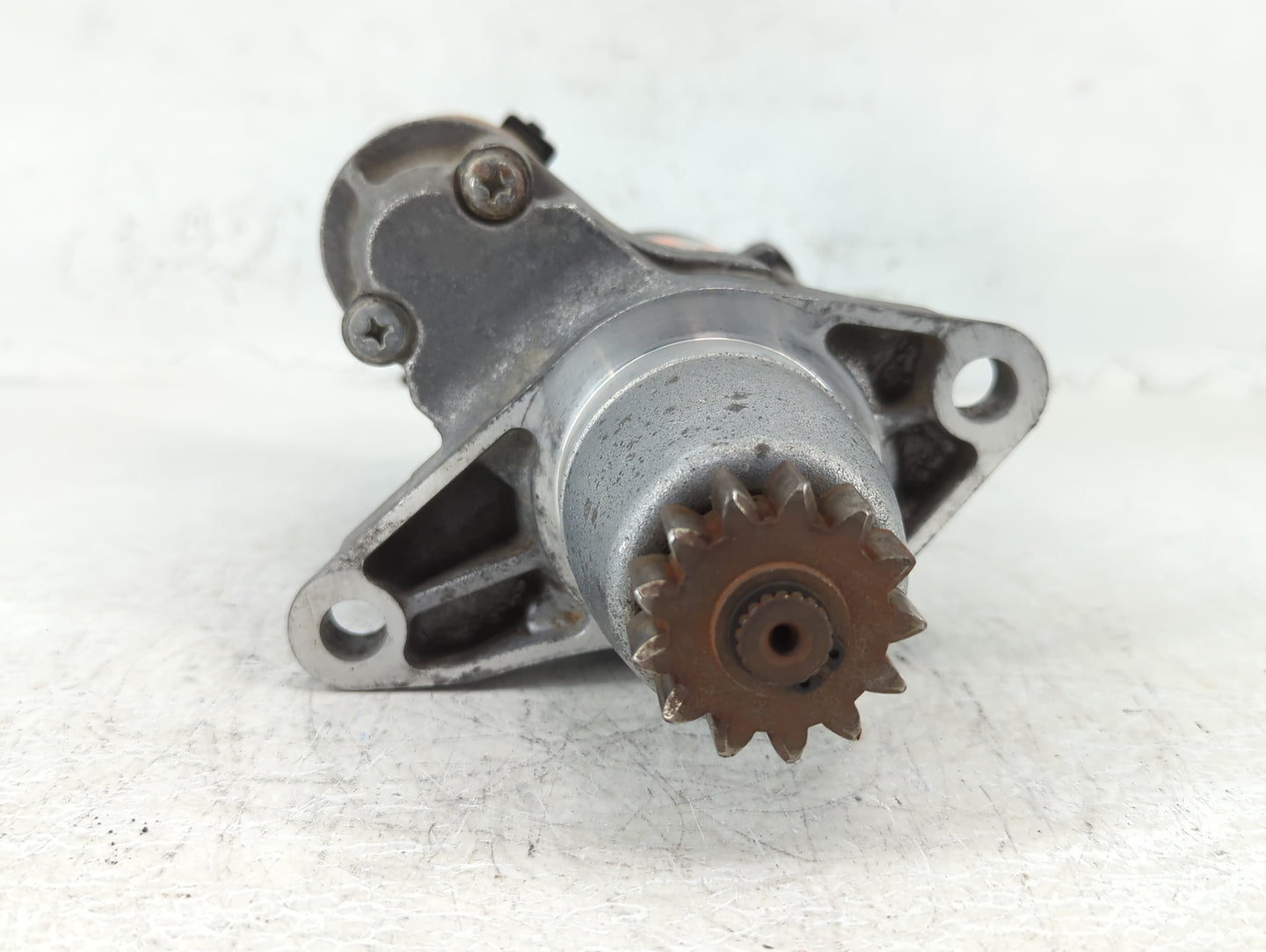 2007-2018 Lexus Es350 Car Starter Motor Solenoid OEM P/N:428000-1840 28100-20020 Fits OEM Used Auto Parts - Oemusedautoparts