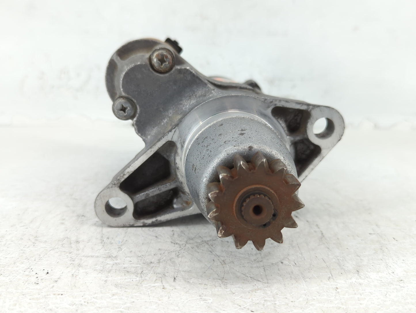 2007-2018 Lexus Es350 Car Starter Motor Solenoid OEM P/N:428000-1840 28100-20020 Fits OEM Used Auto Parts - Oemusedautoparts