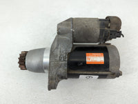 2007-2018 Lexus Es350 Car Starter Motor Solenoid OEM P/N:428000-1840 28100-20020 Fits OEM Used Auto Parts - Oemusedautoparts