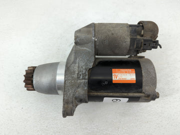 2007-2018 Lexus Es350 Car Starter Motor Solenoid OEM P/N:428000-1840 28100-20020 Fits OEM Used Auto Parts - Oemusedautoparts