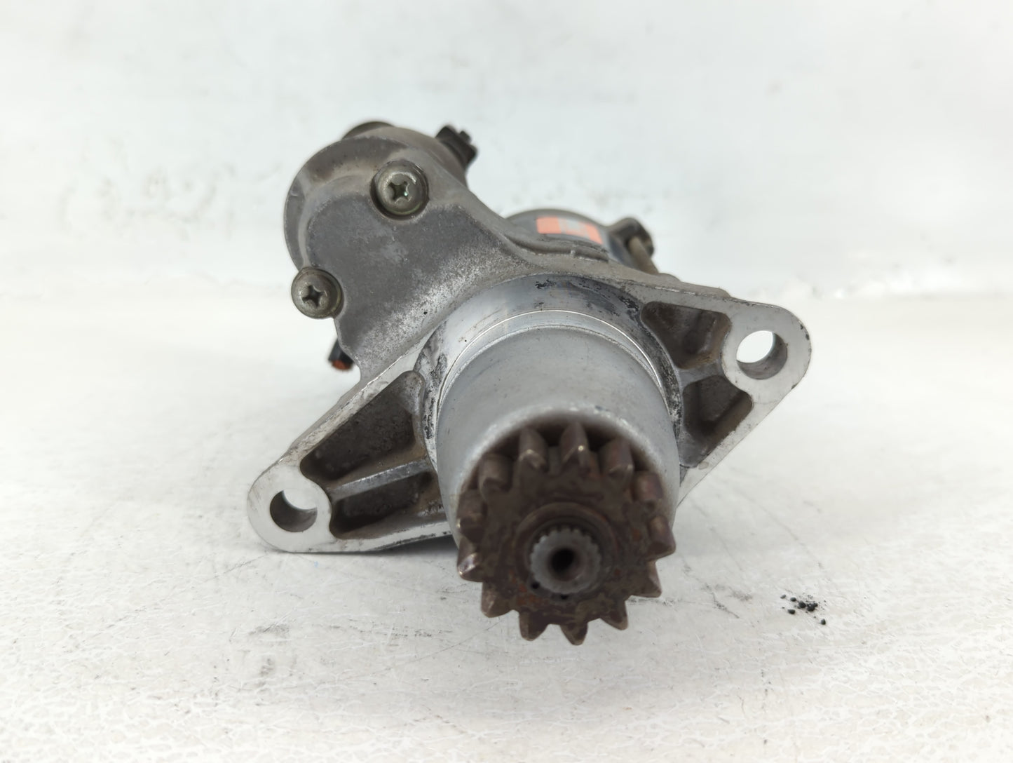 2007-2018 Lexus Es350 Car Starter Motor Solenoid OEM P/N:428000-1840 28100-20020 Fits OEM Used Auto Parts - Oemusedautoparts