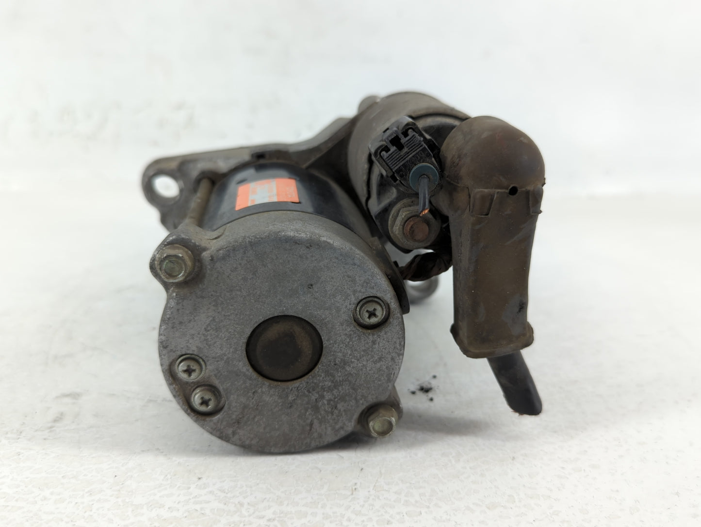 2007-2018 Lexus Es350 Car Starter Motor Solenoid OEM P/N:428000-1840 28100-20020 Fits OEM Used Auto Parts - Oemusedautoparts
