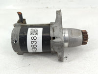 2007-2018 Lexus Es350 Car Starter Motor Solenoid OEM P/N:428000-1840 28100-20020 Fits OEM Used Auto Parts - Oemusedautoparts