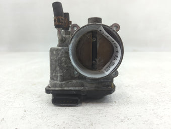 compare product 2007-2018 Lexus Es350 Throttle Body P/N:00818 7F20 Fits Fits 2005 2006 2007 2008 2009 2010 2011 2012 2013 2014 2015 2016 2017 2018 OEM Used Auto Parts