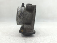 2007-2018 Lexus Es350 Throttle Body P/N:00818 7F20 Fits Fits 2005 2006 2007 2008 2009 2010 2011 2012 2013 2014 2015 2016 201