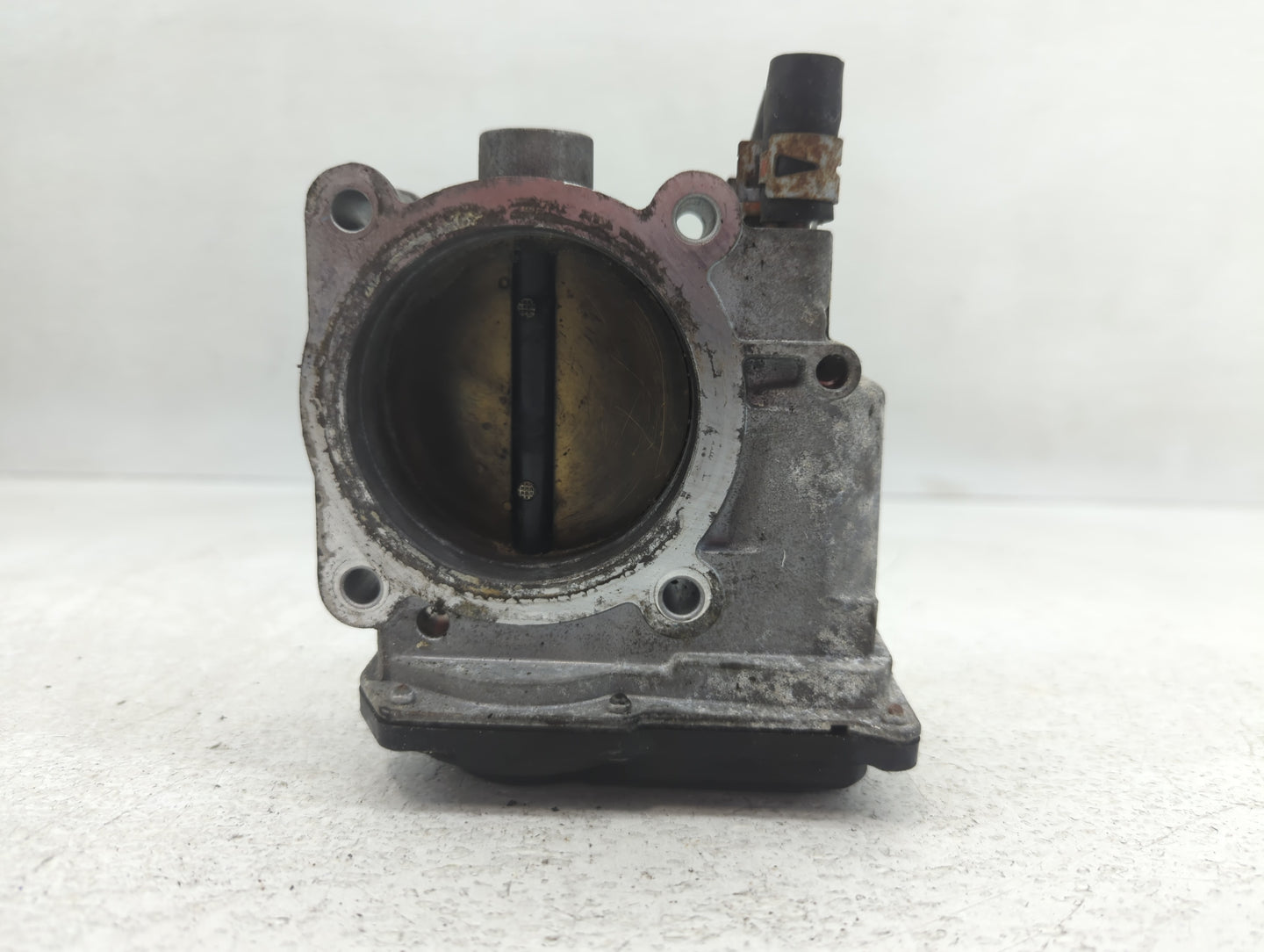 2007-2018 Lexus Es350 Throttle Body P/N:00818 7F20 Fits Fits 2005 2006 2007 2008 2009 2010 2011 2012 2013 2014 2015 2016 201