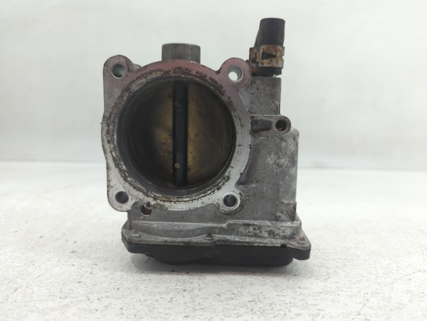 2007-2018 Lexus Es350 Throttle Body P/N:00818 7F20 Fits Fits 2005 2006 2007 2008 2009 2010 2011 2012 2013 2014 2015 2016 201