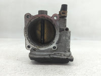 2007-2018 Lexus Es350 Throttle Body P/N:00818 7F20 Fits Fits 2005 2006 2007 2008 2009 2010 2011 2012 2013 2014 2015 2016 201