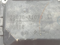 2007-2018 Lexus Es350 Throttle Body P/N:00818 7F20 Fits Fits 2005 2006 2007 2008 2009 2010 2011 2012 2013 2014 2015 2016 201