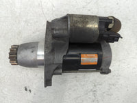 2007-2018 Lexus Es350 Car Starter Motor Solenoid OEM P/N:428000-1840 28100-20020 Fits OEM Used Auto Parts - Oemusedautoparts