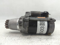 2007-2018 Lexus Es350 Car Starter Motor Solenoid OEM P/N:428000-1840 28100-20020 Fits OEM Used Auto Parts - Oemusedautoparts