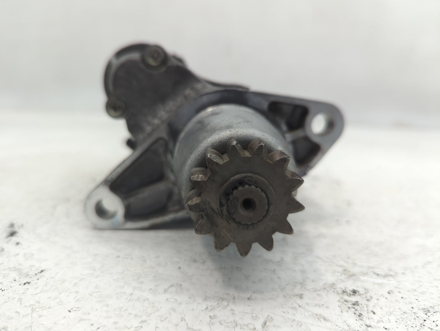 2007-2018 Lexus Es350 Car Starter Motor Solenoid OEM P/N:428000-1840 28100-20020 Fits OEM Used Auto Parts - Oemusedautoparts