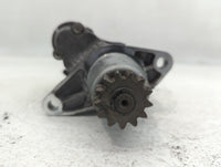 2007-2018 Lexus Es350 Car Starter Motor Solenoid OEM P/N:428000-1840 28100-20020 Fits OEM Used Auto Parts - Oemusedautoparts