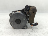 2007-2018 Lexus Es350 Car Starter Motor Solenoid OEM P/N:428000-1840 28100-20020 Fits OEM Used Auto Parts - Oemusedautoparts