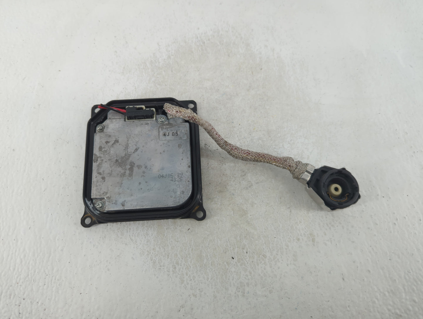 2007-2009 Lexus Es350 Headlight Ballast Head Light - Oemusedautoparts1.com