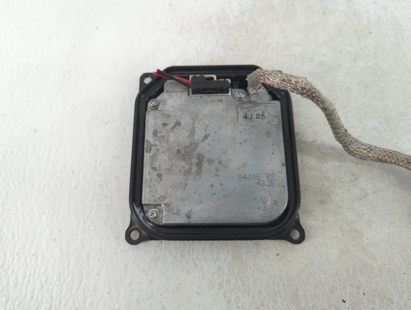 2007-2009 Lexus Es350 Headlight Ballast Head Light - Oemusedautoparts1.com