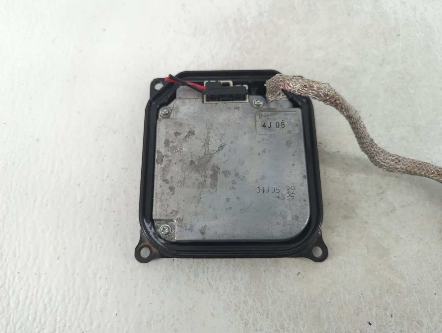 2007-2009 Lexus Es350 Headlight Ballast Head Light - Oemusedautoparts1.com